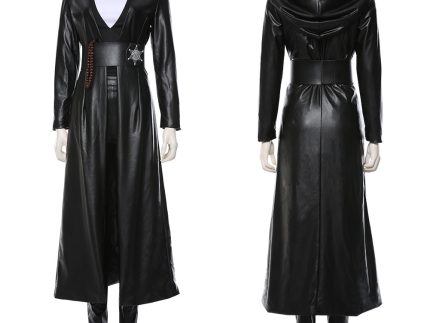 Angela Abar Dress TV Show Cosplay Costume