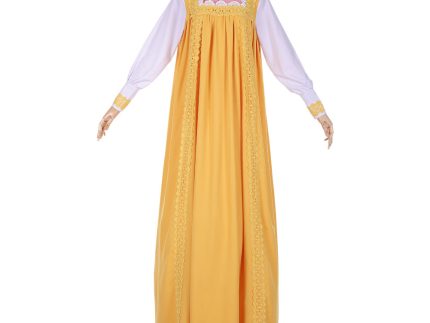 Anime Arte Halloween Carnival Outfit Katarina/Catalina Cosplay Costume