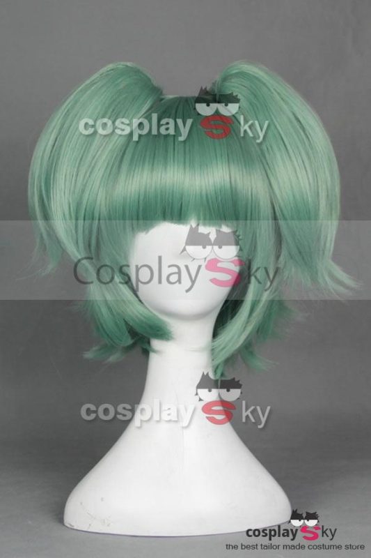 Assassination Classroom Kaede Kayano / Akari Yukimura Cosplay Wig