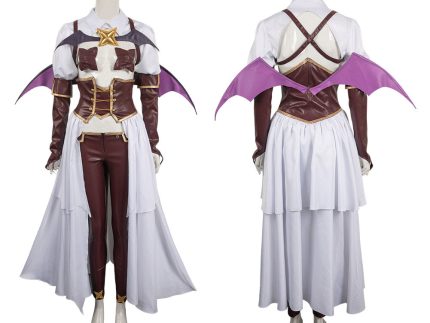 Anime Gushing over Magical Girls Hiiragi Utena Brown Outfit Cosplay Costume Outfits Halloween Carnival Suit