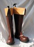 APH Hetalia: Axis Powers Russia Cosplay Boots