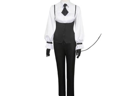 Anime Himesama Goumon no Jikan desu Tortura Women Suit Cosplay Costume Outfits Halloween Carnival Suit