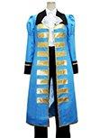 Axis Powers Hetalia France Cosplay Uniform Costume