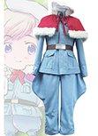 Axis Powers Hetalia Tino Vainaminen Cosplay Costume