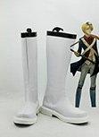 Axis Powers Hetalia America Cosplay Boots Shoes