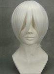 Angel Sanctuary Katan Cosplay Wig