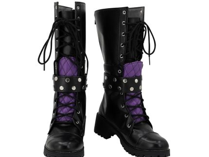 Ape Wraith Cosplay Shoes Boots Halloween Cosplay Accessory