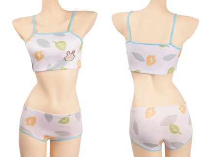 Blue Archive Kasumizawa Miyu Swimsuit Outfits Halloween Carnival Cosplay Costume