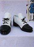 Black Butler Ciel Phantomhive Cosplay shoes boots