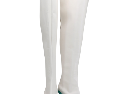 BNA BRAND NEW ANIMAL Hiwatashi Nazuna Boots Halloween Costumes Accessory Cosplay Shoes