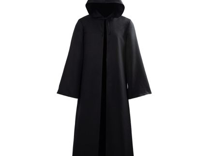 Bleach Cape Black Halloween 2019 Cosplay Costume