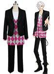 BROTHERS CONFLICT TSUBAKI Cosplay Costume