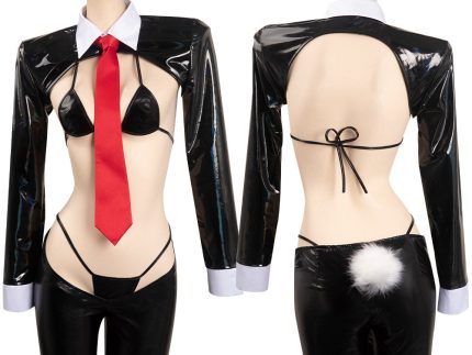 Bunny Girl Cosplay Costume Outfits Halloween Carnival Suit