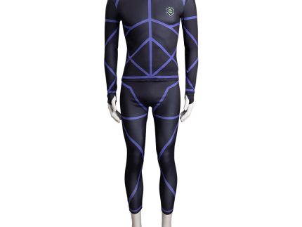 BLUE LOCK Training Uniform Cosplay Costume Outfits Halloween Carnival Suit