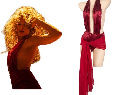 Babylon - nellie laroy Cosplay Costume Outfits Halloween Carnival Party Suit