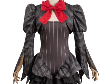 Bayonetta Origins Cereza Cosplay Costume Outfits Halloween Carnival Party Disguise Suit