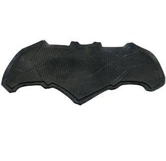 Batman V Superman /Justice League Batman Patch Badge Cosplay Props