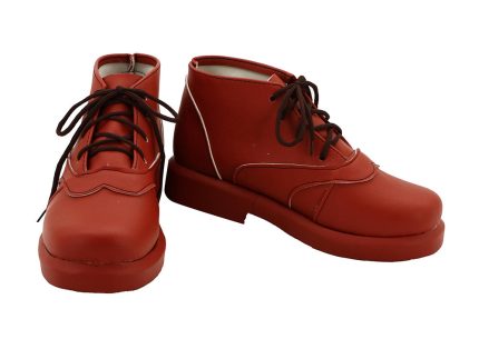 Beyond the Boundary Mirai Kuriyama Cosplay Shoes