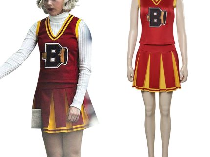 Chilling Adventures of Sabrina Season4-Sabrina Spellman Cosplay Costume Dress Outfits Halloween Carnival Suit