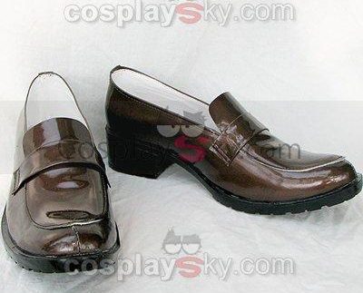 La Corda d'Oro Hino Kahoko Cosplay Boots Shoes