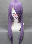 CLANNAD Fujibayashi Kyou Cosplay Wig