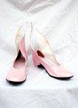 Code Geass Lelouch of the Rebellion Nunnally Cosplay Boots