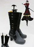 Custodes-Unlight Marseus Cosplay Shoes Boots