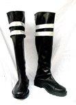 Dissidia 012: Duodecim Final Fantasy Sephiroth Cosplay Boots