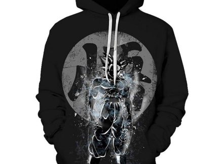 Dragon Ball Cosplay Hoodie 3D Printed Hooded Sweatshirt Casual Streetwear Zip  Up Jacket Coat Pullover