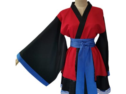Dragon Ball Son Goku Outfits Halloween Carnival Cosplay Costume