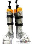 Disgaea: Hour of Darkness Etona Cosplay Boots Shoes
