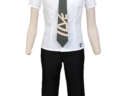 Danganronpa Hajime Hinata Uniform Cosplay Costume