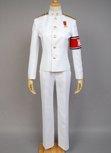 Danganronpa Kiyotaka Ishimaru Cosplay Costume