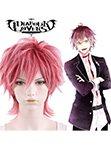 DIABOLIK LOVERS Ayato Sakamaki Cosplay Wig