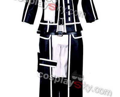 D.Gray Man Lavi Rabi Cosplay Costume