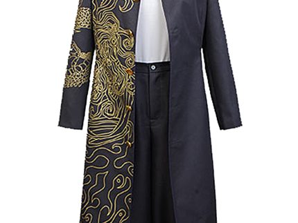 Danganronpa Mondo Oowada Cosplay Costume