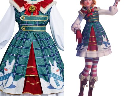OW DVA New Skin Halloween Carnival Suit Cosplay Costume Dress Outfits