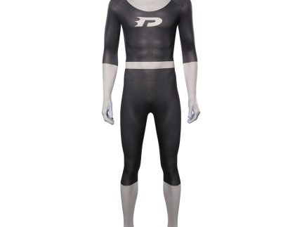 Danny Phantom-Danny Fenton Cosplay Costume Jumpsuit Outfits Halloween Carnival Suit