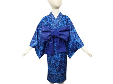 Demon Slayer Hashibira Inosuke Halloween Carnival Costume Cosplay Costume Kids Kimono Outfits