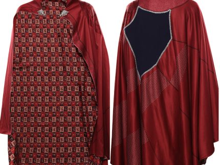 Doctor Strange in the Multiverse of Madnes Doctor Strange Halloween Carnival Suit Cosplay Costume Cloak Outfits