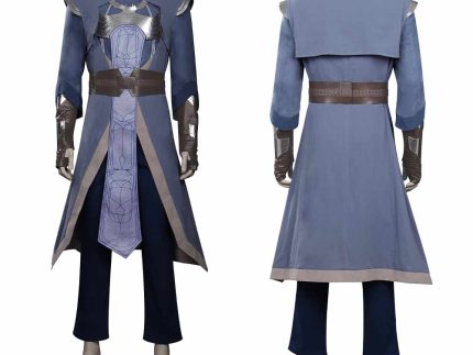 Doctor Strange in the Multiverse of Madness Doctor Strange Cosplay Costume