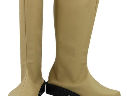 DanMachi 2 Is It Wrong to Try to Pick Up Girls in a Dungeon? Cranel Bell Cosplay Shoes