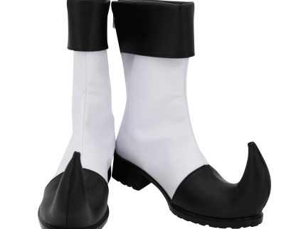 Danganronpa V3 Yumeno Himiko Cosplay Shoes