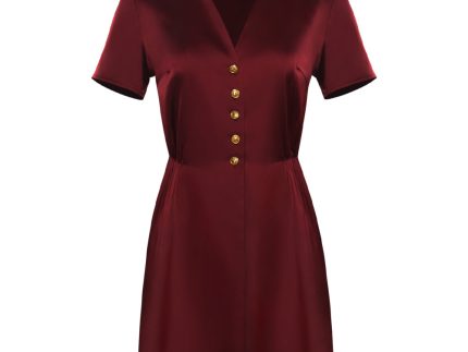 Evil Dead Rise-Beth Cosplay Costume Dress Outfits Halloween Carnival Suit