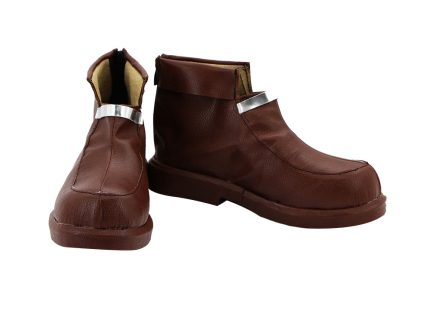 Eiyuu Densetsu Zero no Kiseki KeA Shoes Custom Made
