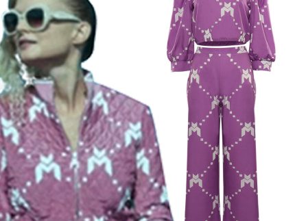 Extrapolations Eve Sheare Top Pants Outfits Halloween Carnival Party Suit Cosplay Costume