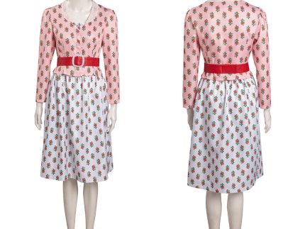 Enchanted 2 - Giselle  Dress Outfits Halloween Carnival Suit Cosplay Costume