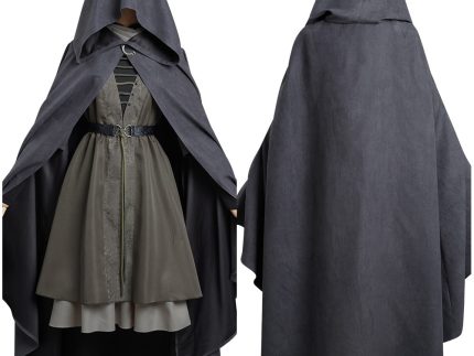 Elden Ring Melina Halloween Carnival Suit Cosplay Costume Outfits