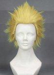 Fate/Zero Archer Gold Cosplay Wig
