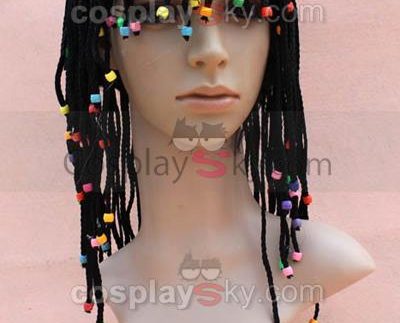 Fashional Dreadlocks Wig Halloween